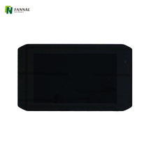 LCM模块高性能显示解决方案的7英寸盖