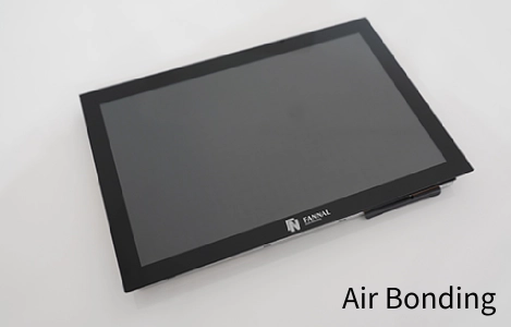 FANNAL 空气粘合
