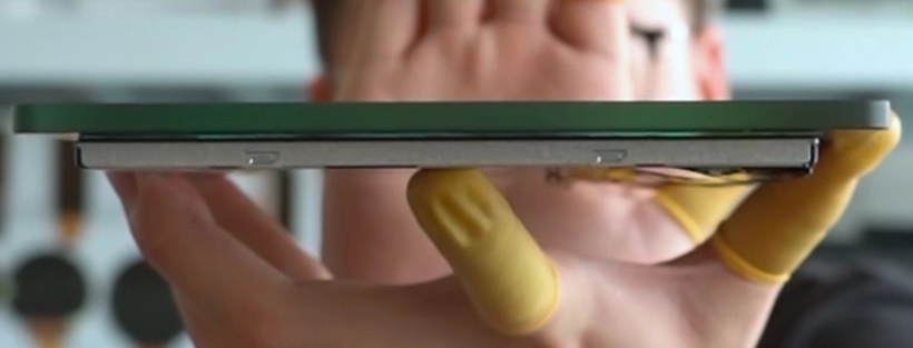 FANNAL 玻璃盖板厚度