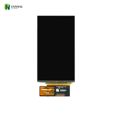 4.97英寸工业级AMOLED显示屏