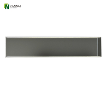 7.0寸条形TFT显示屏 280*1424 MIPI接口