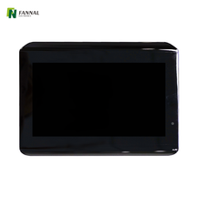 7寸1024&times;600曲面盖TFT显示模组